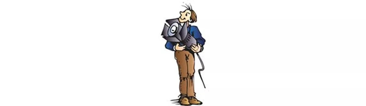 Fachkraft für Veranstaltungstechnik