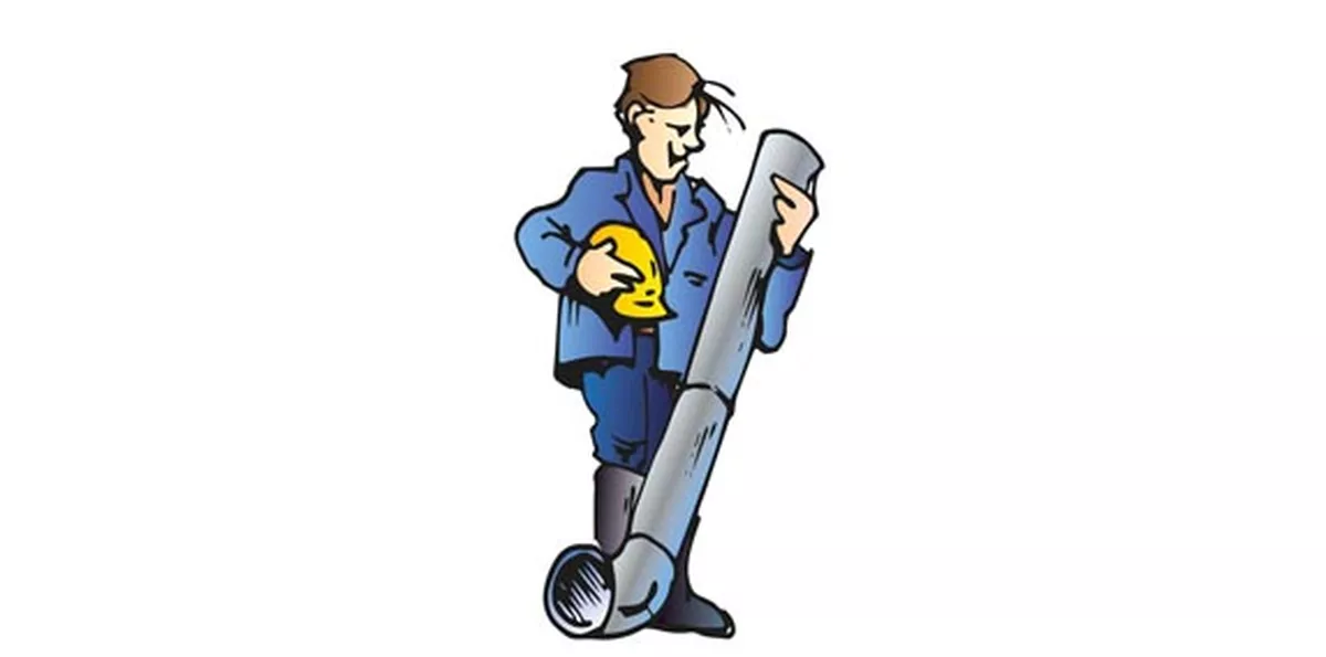 Fachkraft für Rohr-,Kanal- und Industrieservice