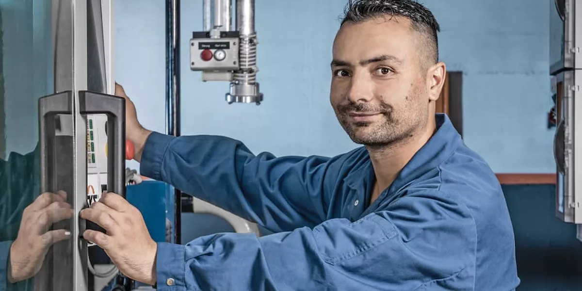 Ausbildung zum Verfahrensmechaniker für Kunststoff- und Kautschuktechnik (m/w/d)