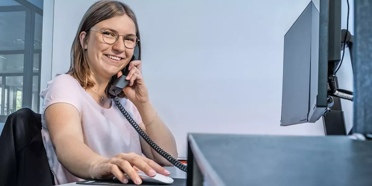 Duales Studium Betriebswirt (Bachelor of Arts) (m/w/d)