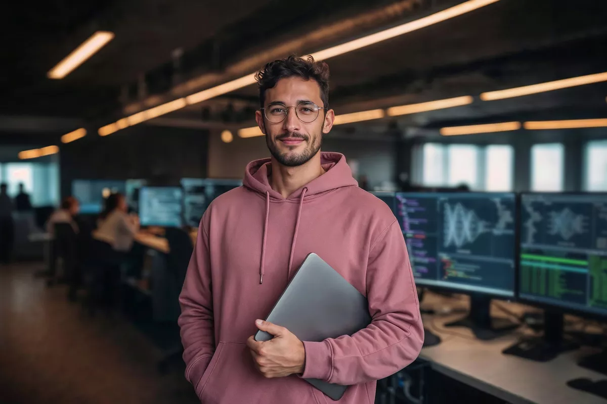 Dualer Bachelor BWL (m/w/d) – Artificial Intelligence (B.A.)