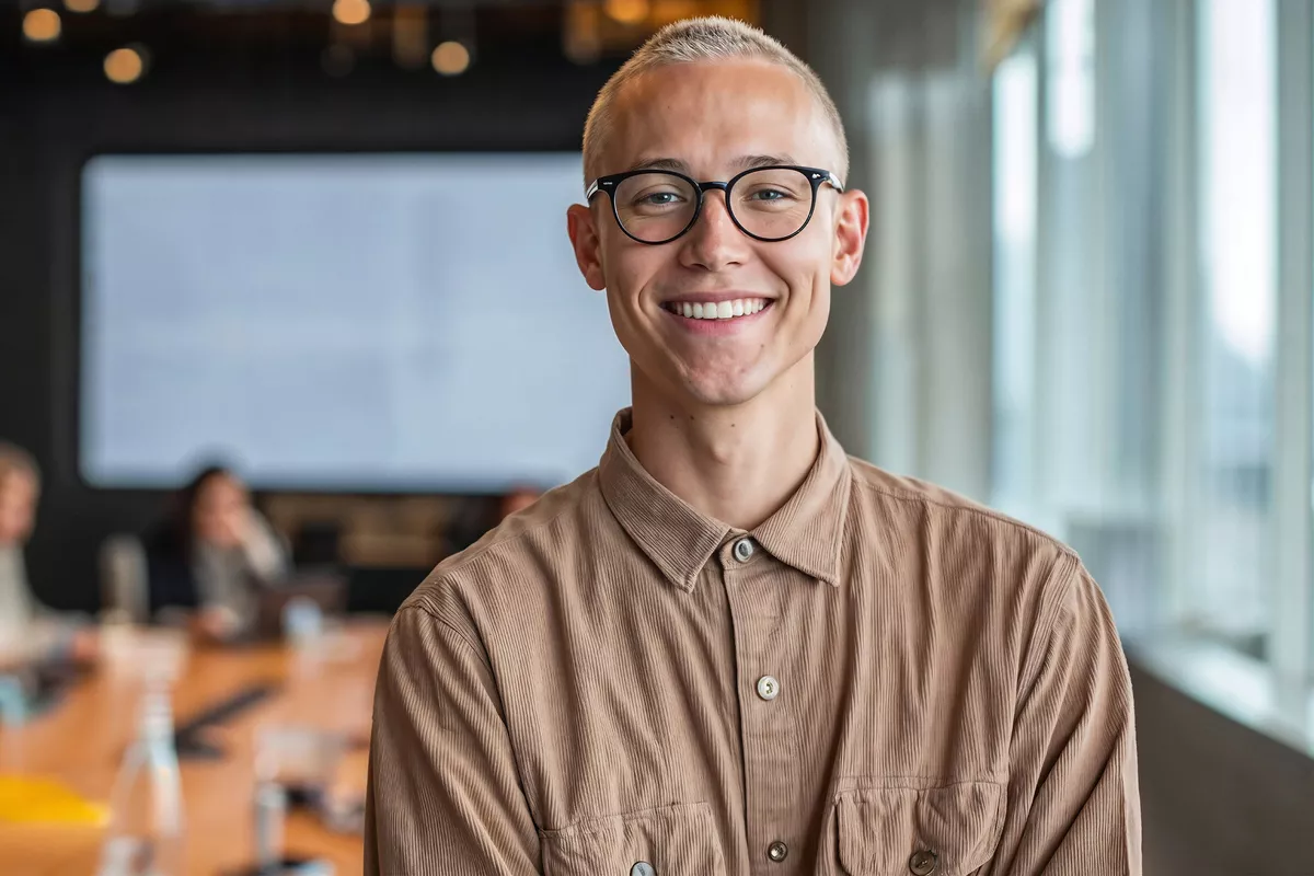 Dualer Bachelor BWL (m/w/d) – International Management (B.A.)