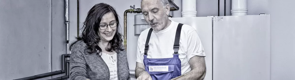 Ausbildung bei der Wärmetechnik Wilkau-Haßlau GmbH & Co. KG