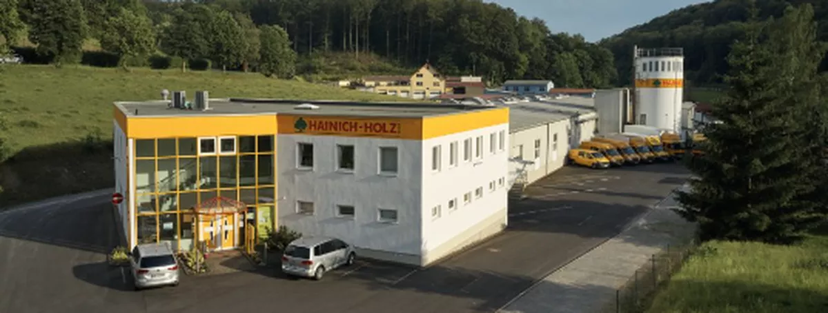 Hainich-Holz GmbH