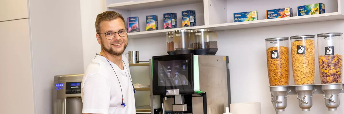 Ausbildung Fachkraft für Lebensmitteltechnik (m/w/d)