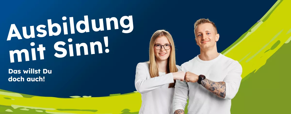 Ausbildung zum_zur Verwaltungsfachangestellten (m/w/d)