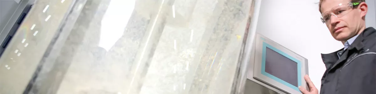 Duales Studium - Bachelor of Engineering / Verfahrenstechnik (m/w/d)