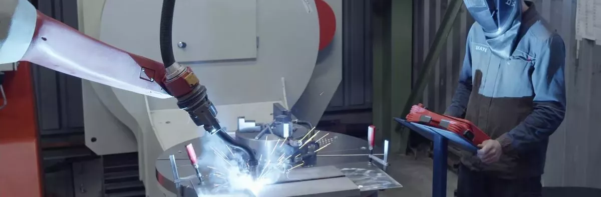 Ausbildung zur Fachkraft für Metalltechnik (m/w/d)