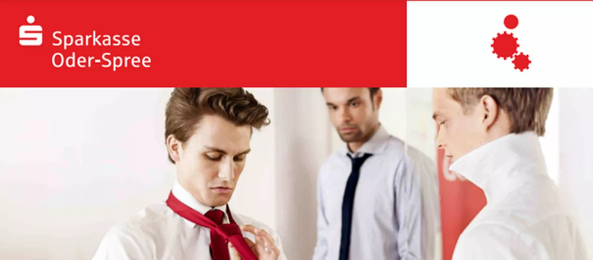 Duales Studium Bachelor of Arts Fachrichtung BWL/Bank