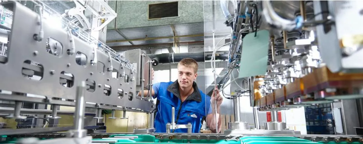 Duales Studium zum B. Eng. (m/w/d) Elektrotechnik und Informationstechnik – Nachrichten- u. Kommunikationstechnik