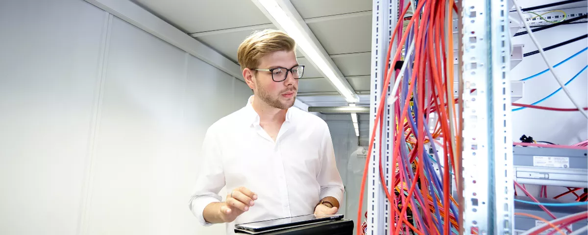 Duales Studium zum B. A. (m/w/d) Betriebswirtschaftslehre - Digital Business Management