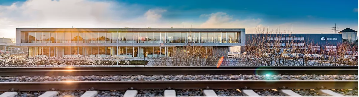 Ausbildung bei der Gieseke GmbH