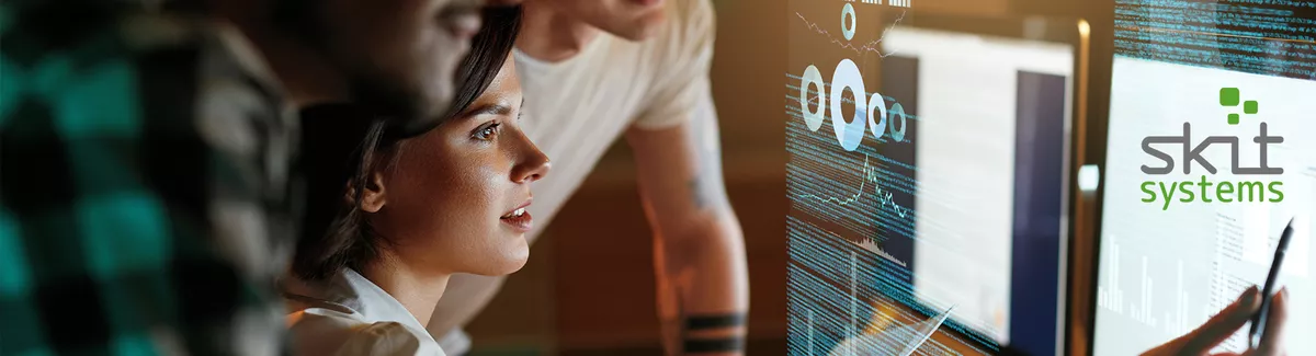 Kaufleute für Digitalisierungsmanagement