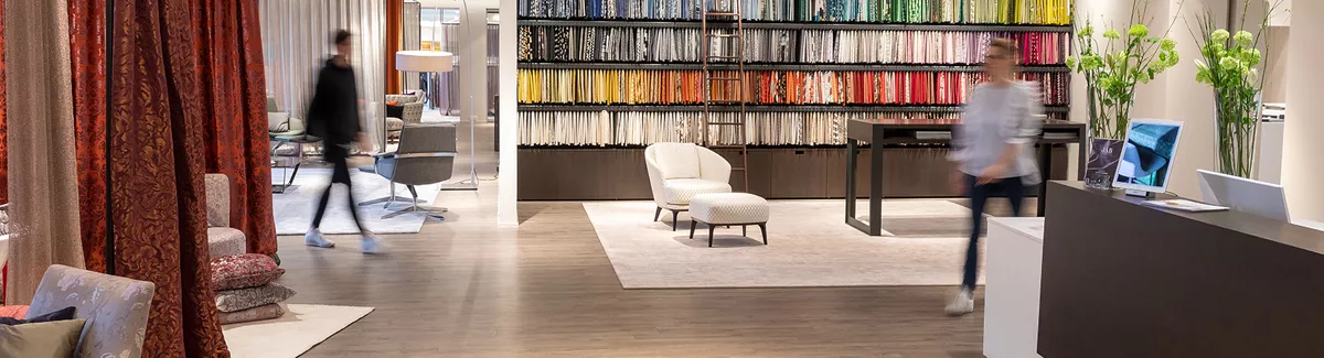 Ausbildung in der JAB ANSTOETZ GROUP