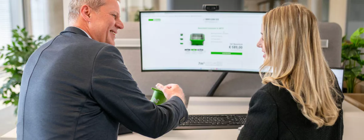 Duales Studium Logistikmanagement (B.A.) (m/w/x)