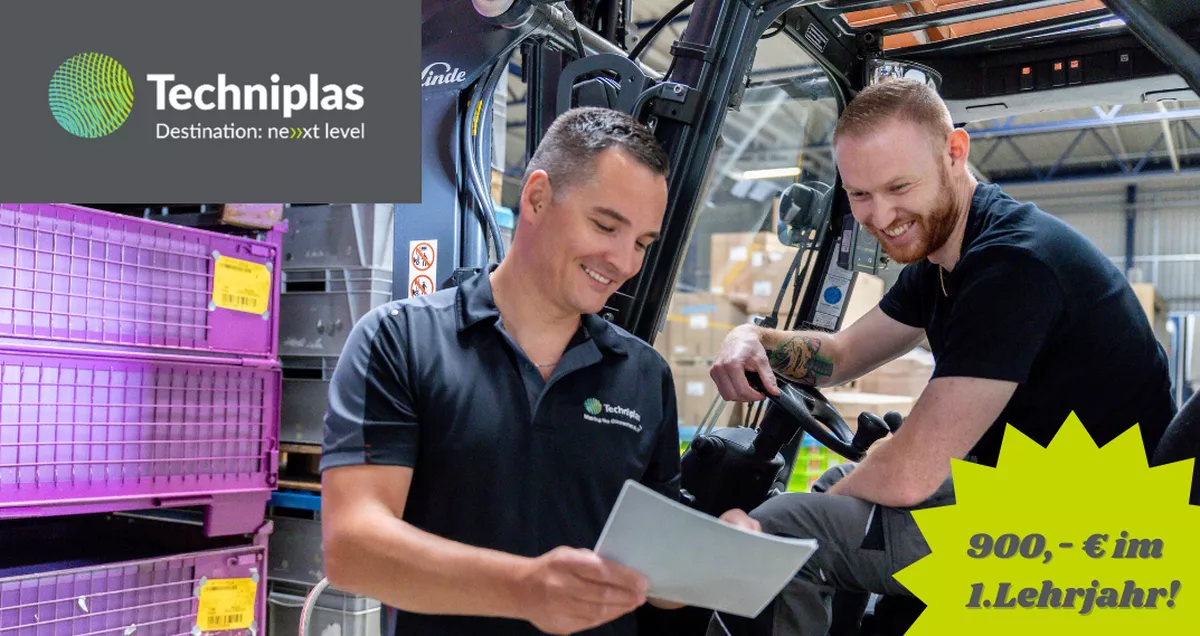 Fachlagerist (m/w/d)