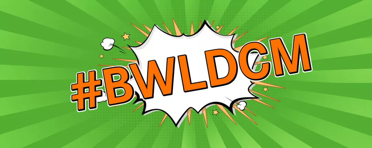 #BWLDCM
