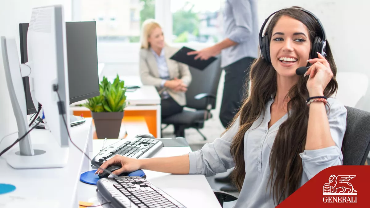 Ausbildung zur Servicefachkraft (m/w/d) für Dialogmarketing