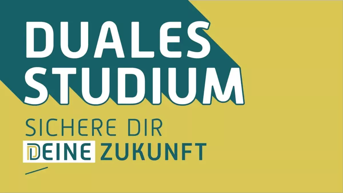 Informatik Dual (B.Sc.)