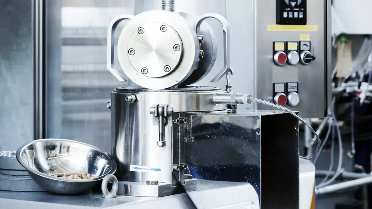 Bio- und Pharmatechnik Dual (B.Sc.) (m/w/d)