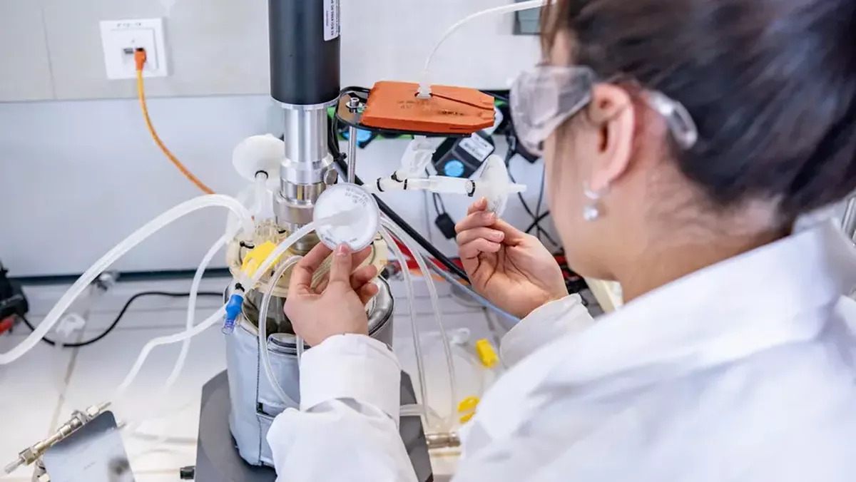 Biopharmazeutische Arzneimittelherstellung Dual (B.Eng.)