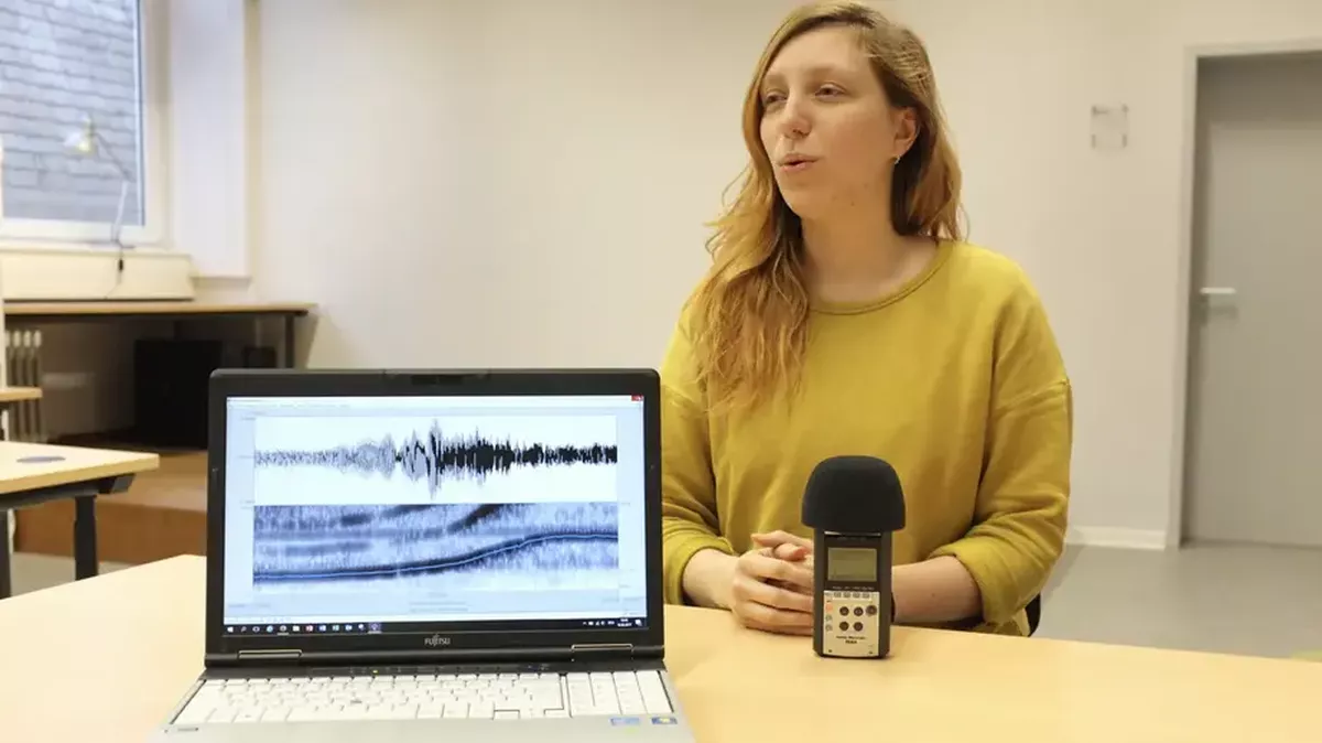 Logopädie Dual (B.Sc.)