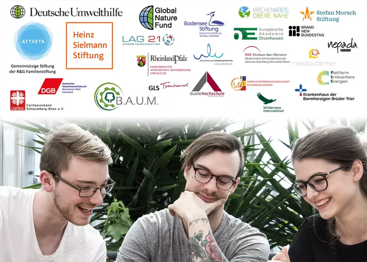 Nonprofit und NGO-Management Dual (B.A.)