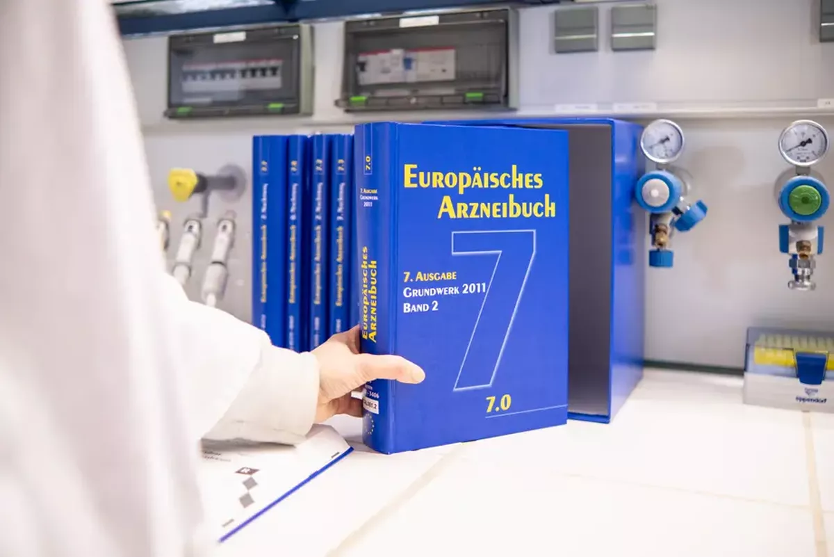 Reinraum-Technologie bei der Arzneimittelherstellung Dual (M.Eng.)