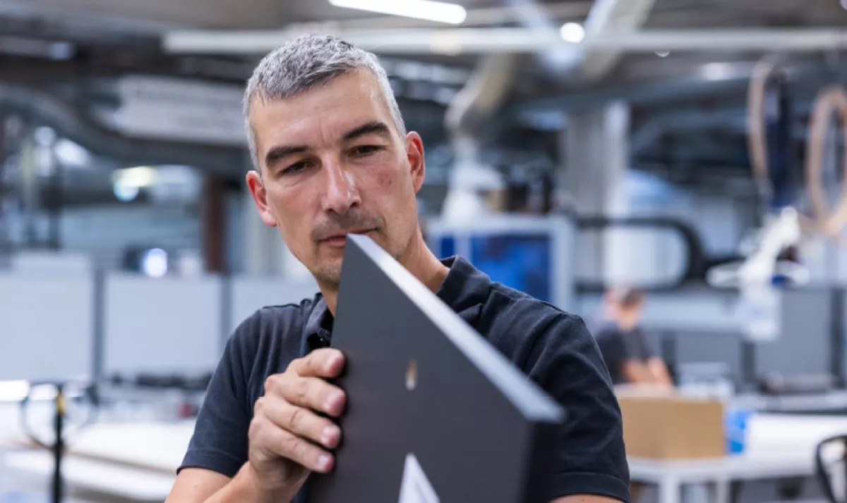 Holzmechaniker (m/w/d)