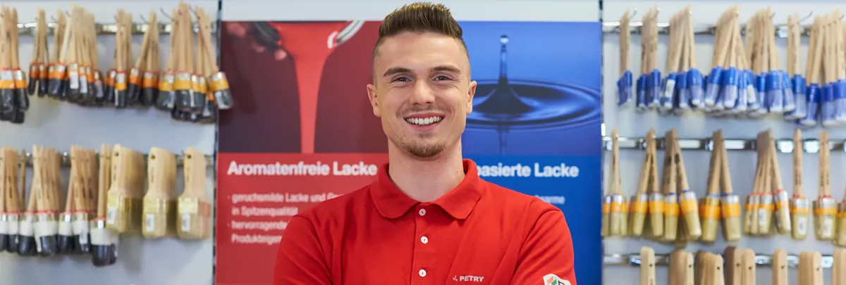 Lehre Kaufmann EFZ (Bauen und Wohnen) (m/w/d)