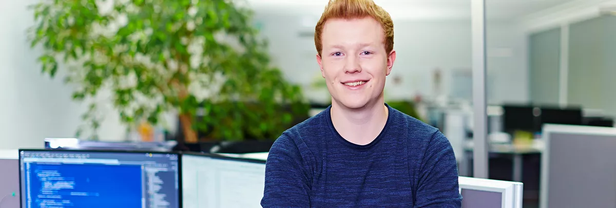 Ausbildung bei der Brillux GmbH & Co. KG