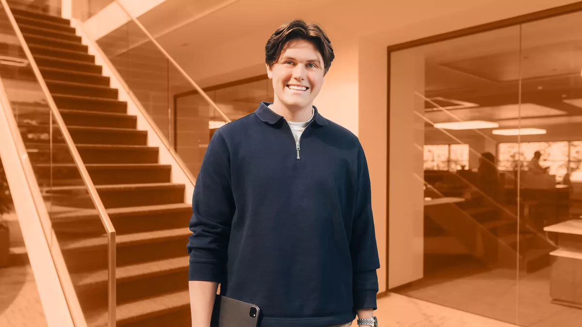 Ausbildung bei der Brillux GmbH & Co. KG