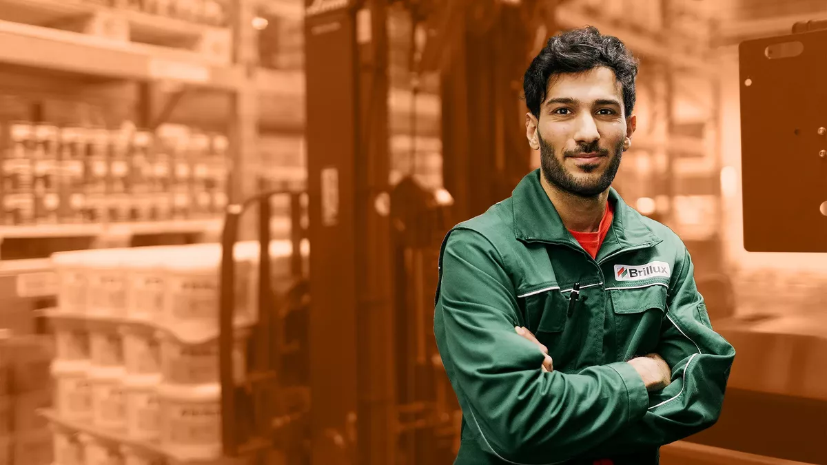 Ausbildung Industriemechaniker (m/w/d) für Instandhaltung