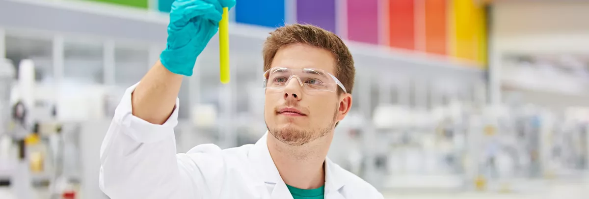 Ausbildung bei der Brillux GmbH & Co. KG