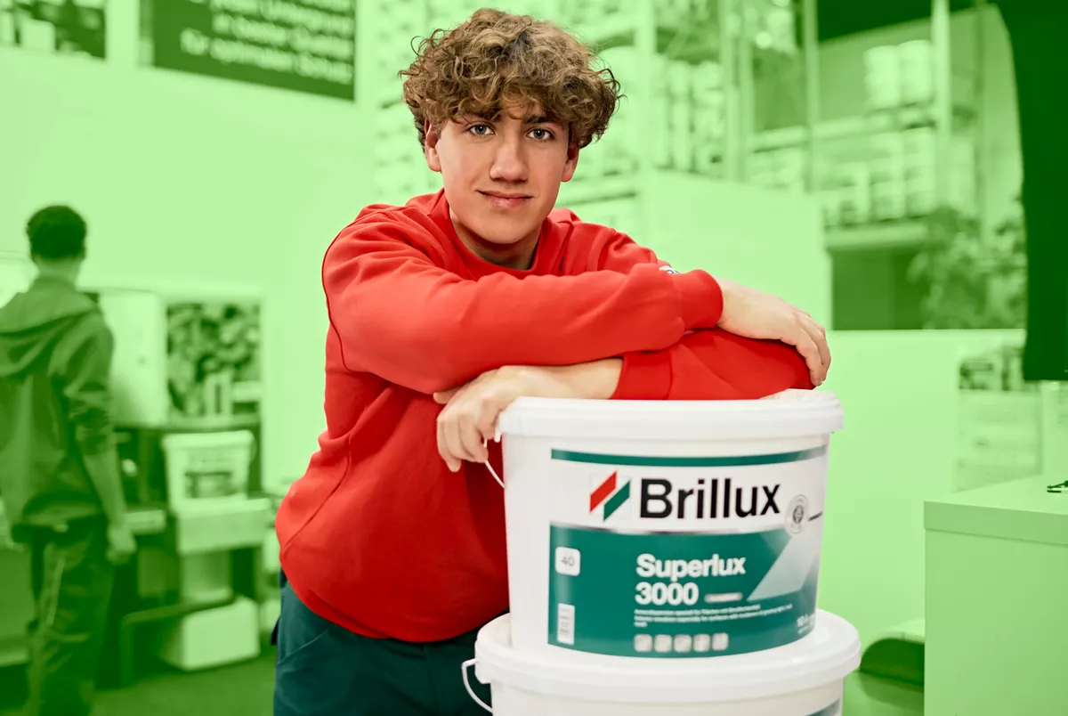 Gewerblich-technische Ausbildung