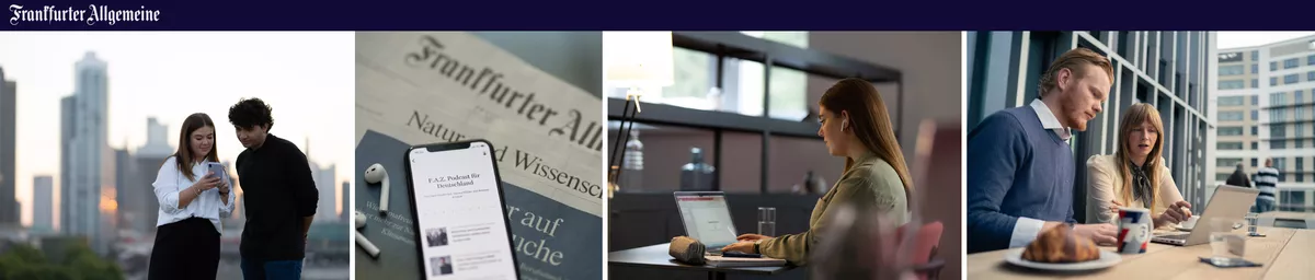 Ausbildung Medienkaufmann (m/w/d) Digital und Print