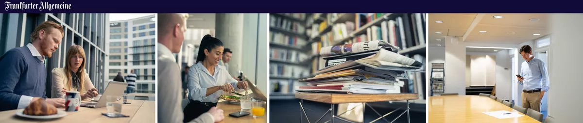 Ausbildung Kaufmann (m/w/d) für Büromanagement