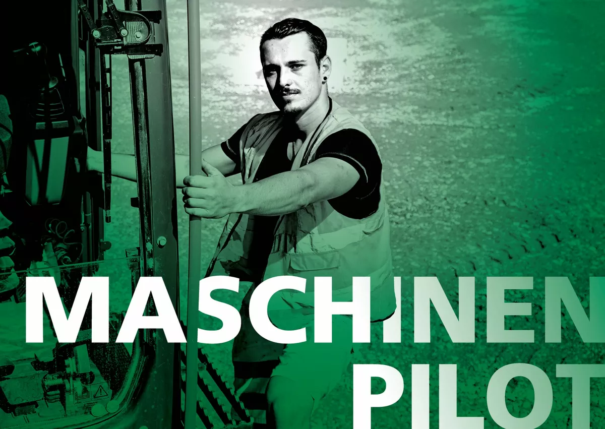 Ausbildung bei der SCHLEITH GmbH Baugesellschaft