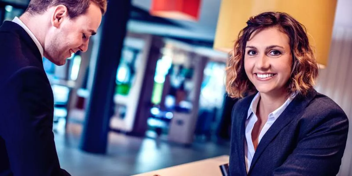 Dualer Bachelor (m/w/d) Tourismus Management