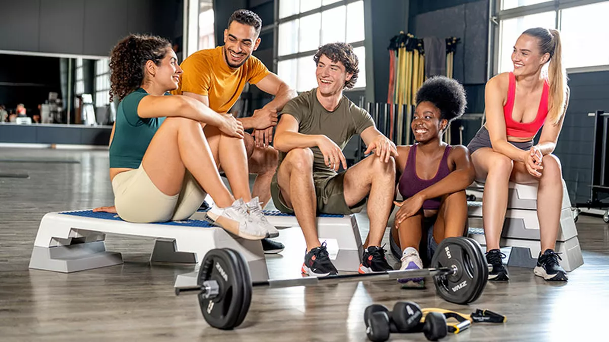 Ausbildung Sport- und Fitnesskaufmann:frau (IHK)