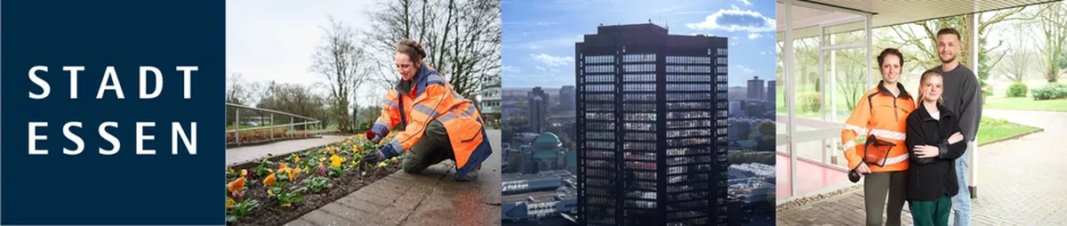 Gartner_in, Forstwirt, Aboristik