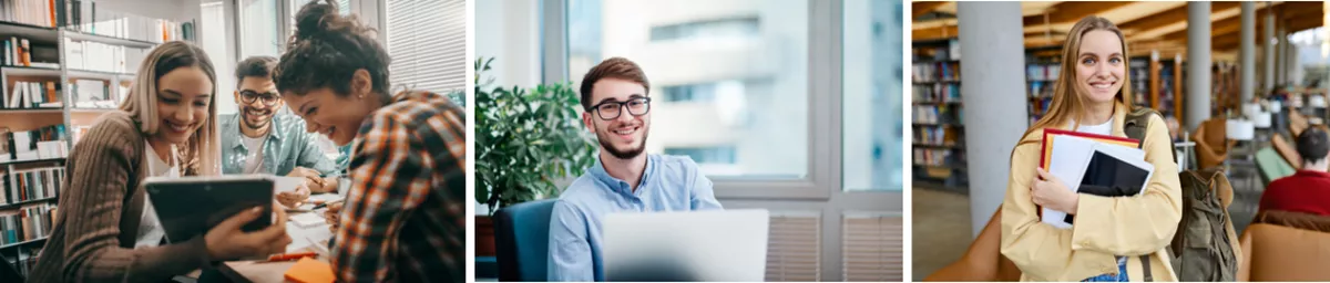 Ausbildung bei der Funk Versicherungsmakler GmbH