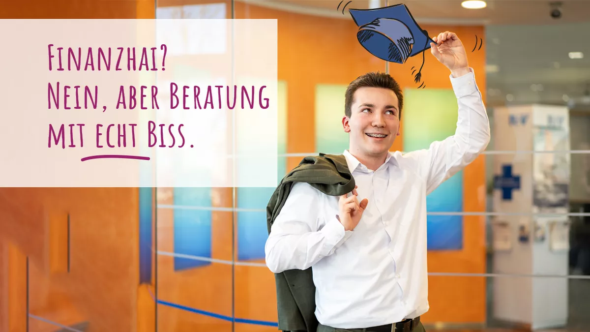 Duales Studium zum Bachelor of Arts in Banking and Finance (m/w/d)