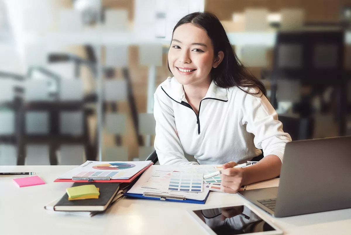 Dualer Bachelor (m/w/d) Mediendesign (B.A.)