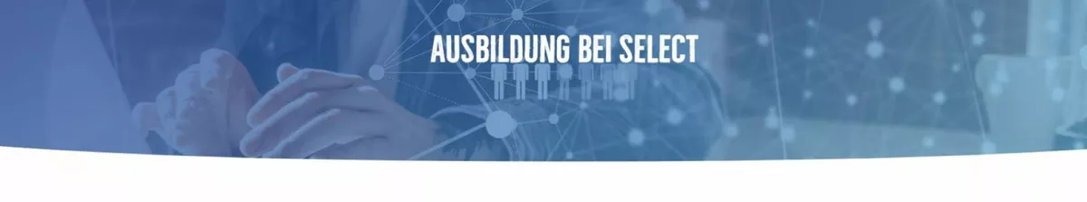 Duales Studium bei der Select GmbH