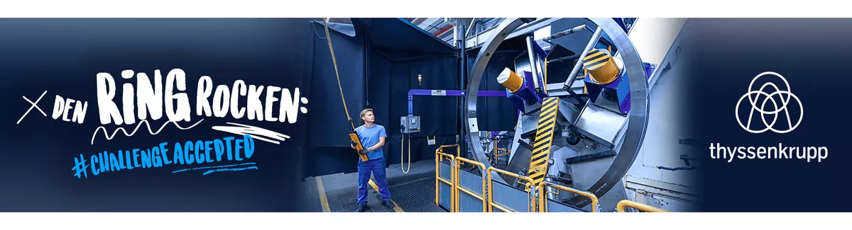 Ausbildung zum Zerspanungsmechaniker (m/w/d)