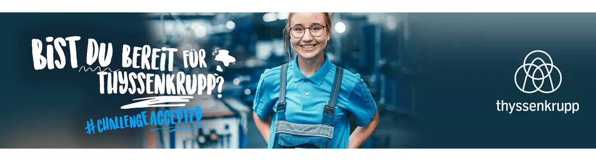 Ausbildung zum Mechatroniker (m/w/d)