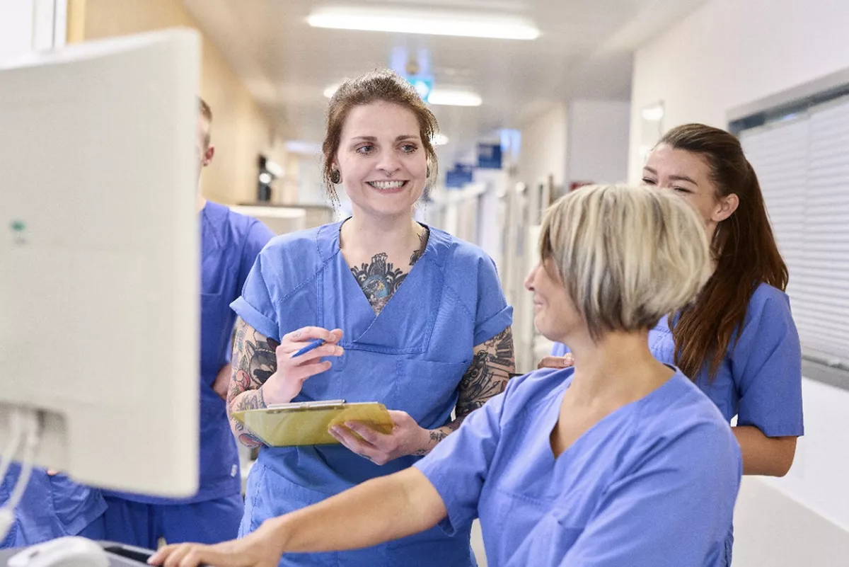 Gesundheit Nordhessen Holding AG