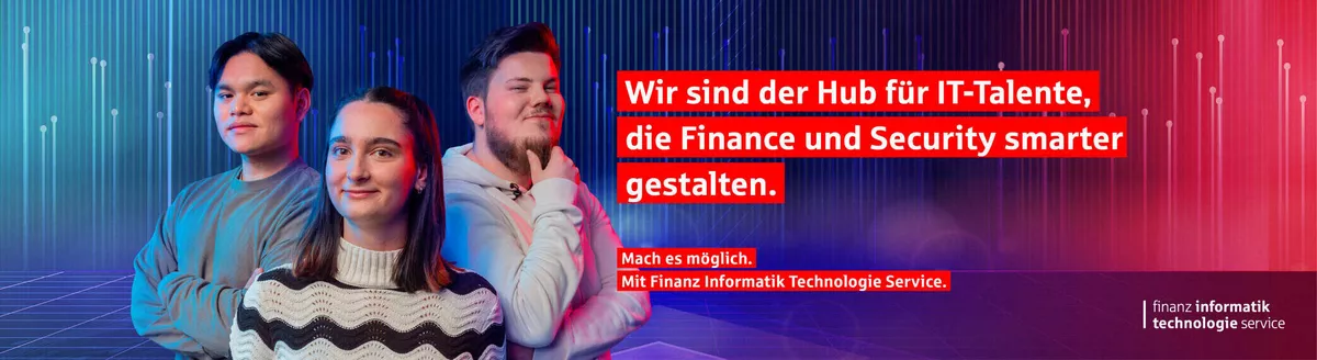 Finanz Informatik Technologie Service GmbH & Co. KG