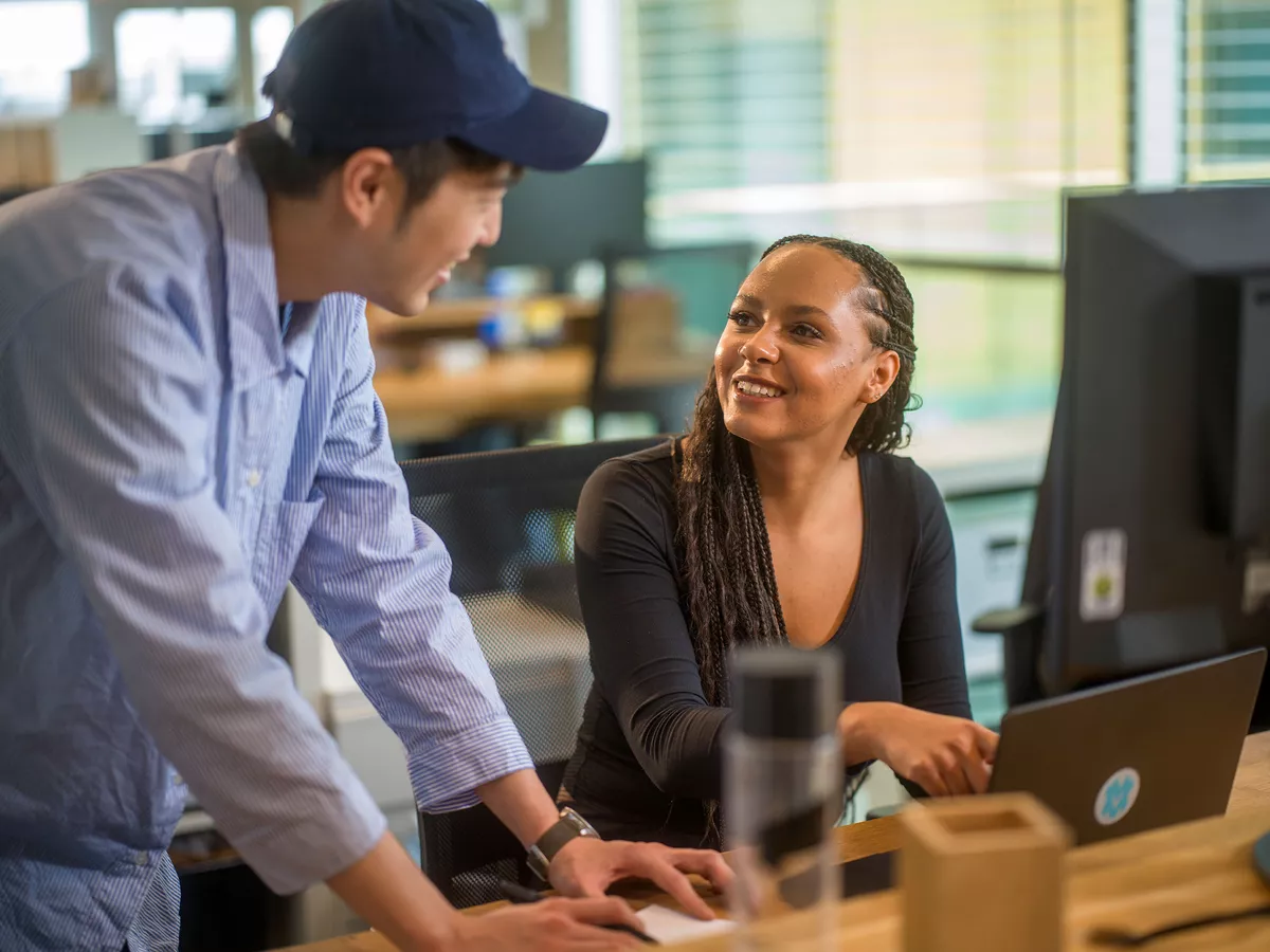 Digitales Marketing und E-Commerce (B.A.)